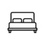 beds
