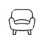 arm chair