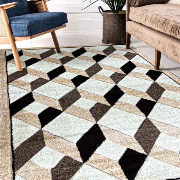 Modern rugs