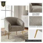 Modern Comfortable Chair