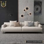 Moderen sofa