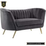 modern sofa