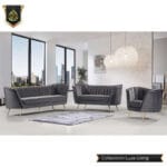 modern sofa set