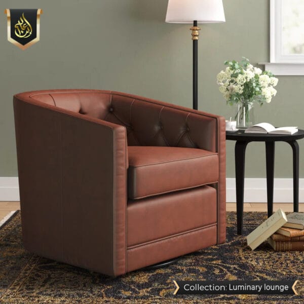 Armchair