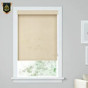 Ivory Curtain