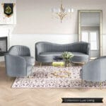 Modern Sofa