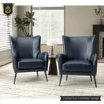 premium Arm Chair