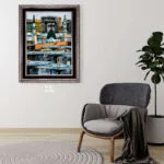 wall hanging