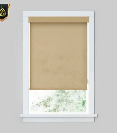 Beige Blind