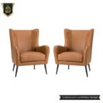 Brown ArmChair