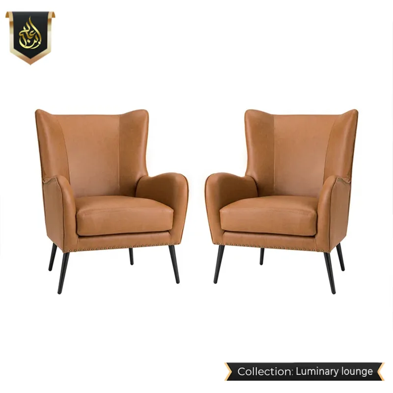 Brown ArmChair