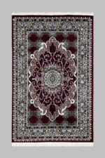 maroon rug