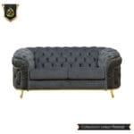 gray sofa