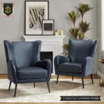 premium Arm Chair