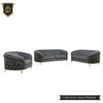 gray sofa