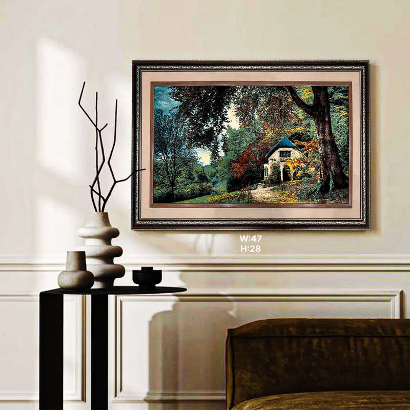 3 wall hanging