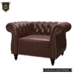 Chesterfield Sofa