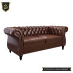 Chesterfield Sofa