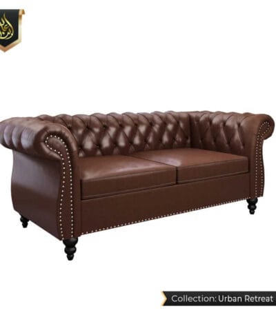 Chesterfield Sofa