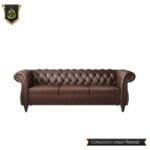 Chesterfield Sofa