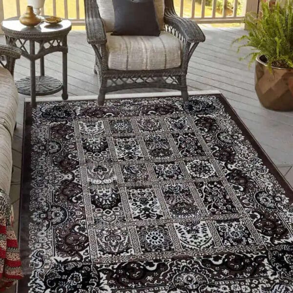 Modern Rugs