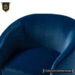 comfortable chair