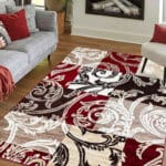 Modern rugs