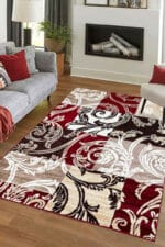 Modern rugs