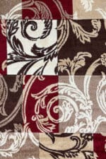 Modern rugs