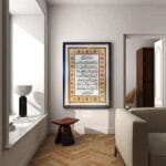 wall hanging