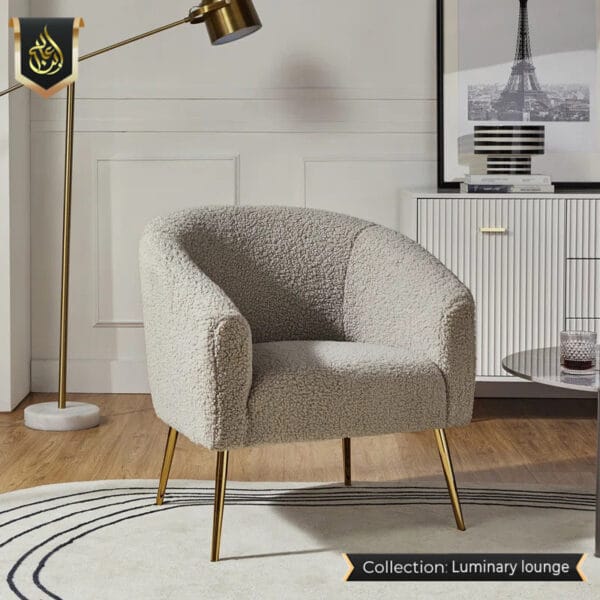 Modern Arm Chair