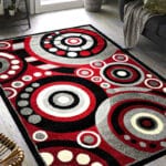 Modern rugs