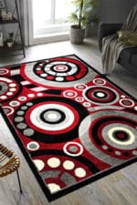 Modern rugs