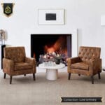 Modern Armchair