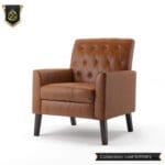 Modern Armchair