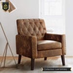 Modern Armchair