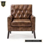 Modern Armchair