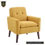 Modern Armchair