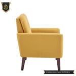 Modern Armchair