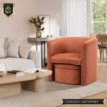 Modern Armchair
