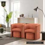 Modern Armchair
