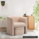 Modern Armchair