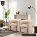 Modern Armchair