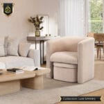 Modern Armchair