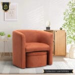 Modern Armchair
