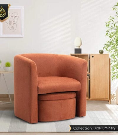 Modern Armchair