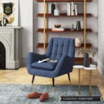 Modern Armchair