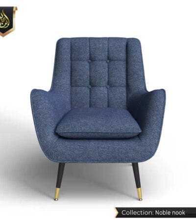 Modern Armchair