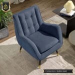 Modern Armchair