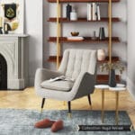 Modern Armchair